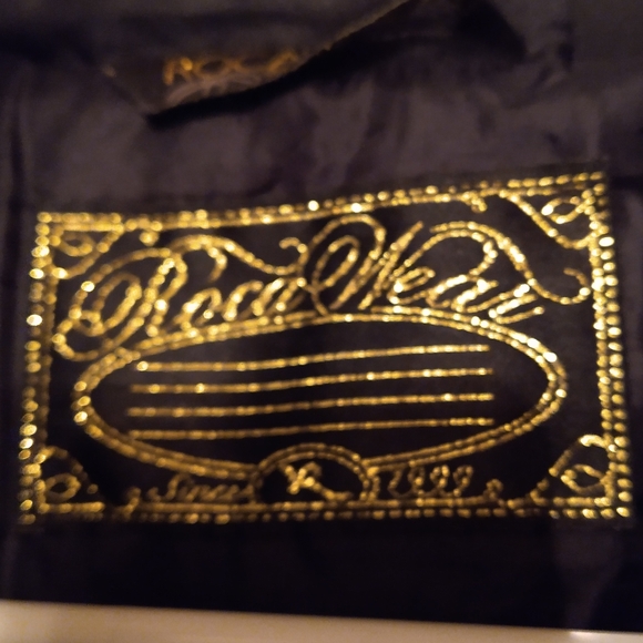 Like New Long Rocawear Puffer Coat - Picture 9 of 9